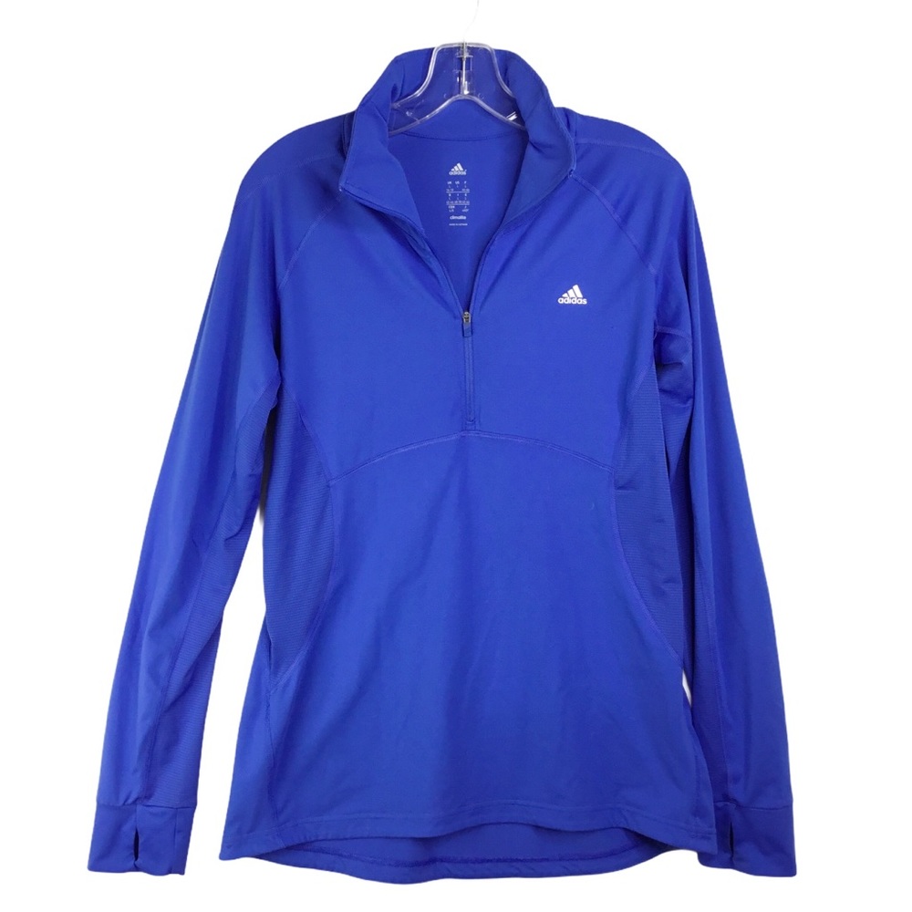 Adidas 1/4 Zip Pullover